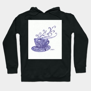 The Tea Leaves Hoodie